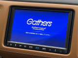 【純正ナビ】人気の純正ナビを装備。オーディオ機能も充実しており、Bluetooth接続すればお持ちのスマホやMP3プレイヤーの音楽を再生可能!毎日の運転がさらに楽しくなります!!
