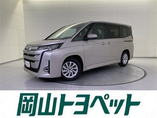 ノア  1.8 ハイブリッド Z