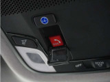 ◆新世代コネクテッド技術「Honda CONNECT」搭載。緊急時にオペレーターのサポートを受けることも可能です。