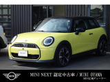 当店の車両をご覧いただき誠にありがとうございます。当店ではMINI正規ディーラーならではの高品質な車両を掲載しております。ご不明な点などございましたら、お気軽にお問合せください。