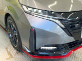 【ダブルファンクションターンランプ付きLEDヘッドライト】人気上昇中のダブルファンクションターンランプを装備!ウィンカーとデイライト&車幅灯を兼用し、特別感のあるエクステリアを演出します。
