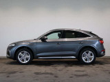 Q5スポーツバック 40 TDI クワトロ Sライン ディーゼル 4WD 