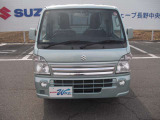キャリイ KX 4WD 