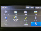 Bluetooth対応DVD再生7インチフルセグナビ TV画像のきれいなフルセグTV、CD、DVD、AM/FMラジオも視聴できますスマホでのハンズフリー通話ができます。専用アプリでスマホ連携も可能