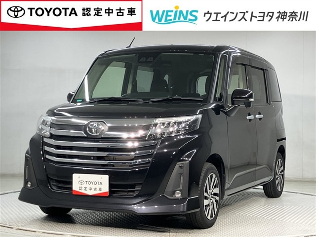 トヨタ ルーミー 