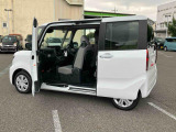 パノラマオープンドア