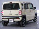 ボディクリーニング後、愛車をピカピカの状態へ保護するコーティング「ブライトパック」がおススメです!水垢がつきにくく、手入れがしやすくなりますよ!いつも愛車をきれいにしておきたい方におススメです。