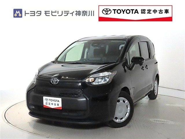 シエンタ 1.5 G 