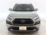 RAV4  2.5 ハイブリッド アドベンチャー E-Four 4WD