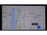 ディスプレイオーディオを装備。スマホとクルマをつなぐことで、これまでのナビに加えて、いろんなサービスが楽しめます。