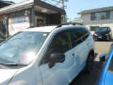 フォレスター 2.5 プレミアム 4WD 