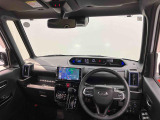 タントカスタム RS スタイルセレクション 