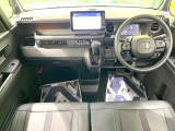 N-BOXカスタム コーディネートスタイル 2トーン 