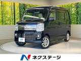 両側電動ドア 4WD 純正SDナビ バックカメラ 衝突被害軽減システム