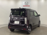 N-WGNカスタム L ホンダ センシング 4WD 