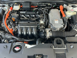 インサイト 1.5 LX 