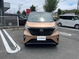 ★全国日産ディーラーにて保証対応可能★当店でお求めいただいたお車は全国の日産ディ-ラ-で保証整備が受けることができますので遠方の方もご安心してご購入くださいませ。