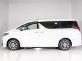 ★サイドビュー★ダウンサス、車高調、ホイール等のカスタムも承っております!