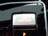 ●Start/Stop●ブレーキを踏みボタンを長押しするだけで、キーの抜き差しなく簡単にエンジンをかける事が出来ます。