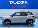 ライズ  ハイブリッド 1.2 Z