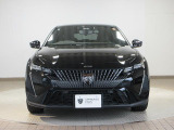 408 GT ハイブリッド 
