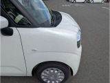 キズ・へこみ修理もお任せください!お見積・代車も無料です!事前見積で安心・丁寧にご説明後、お客様が納得いただき、修理代金が確定してからの作業になりますので、追加料金等は一切ございません!
