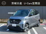 日産 サクラ