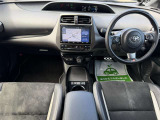 プリウスPHV 1.8 S GR スポーツ 