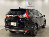 CR-V 1.5 EX 4WD 