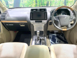 ランドクルーザープラド 2.7 TX Lパッケージ マットブラック エディション 4WD 