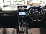 レヴォーグ 1.6 STI スポーツ アイサイト 4WD 