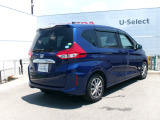 ●ホンダU-Selectだから出来る安心のお約束●2.納車整備一式(法定12カ月点検)いたします!エンジンオイル交換!オイルフィルター交換!ワイパーゴム交換!キーレス電池交換!