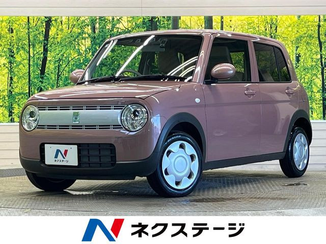 アルトラパン L 