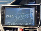 エスクァイアハイブリッド 1.8 Gi 