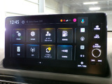 Bluetooth、AM、FM、スマートフォン接続ができます。