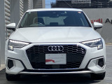 A3セダン 30 TFSI アドバンスド