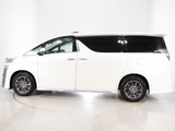 ★サイドビュー★ダウンサス、車高調、ホイール等のカスタムも承っております!