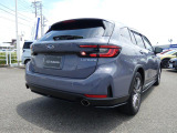 レヴォーグレイバック 1.8 リミテッド EX 4WD 