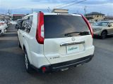 エクストレイル 2.0 X 4WD 4WD 本革シート