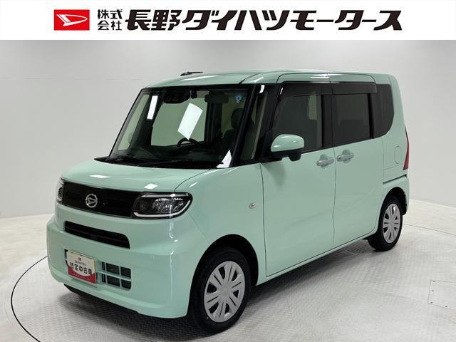 タント X 4WD