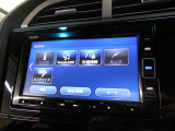 オーディオ機能も充実しています。 Bluetooth CD ラジオ iPod TV