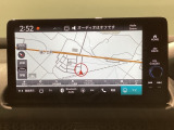 純正スマートナビとバックカメラ付☆bluetoothオーディオでドライブも好きな音楽を聴いて楽しめます。TV視聴も可能です☆