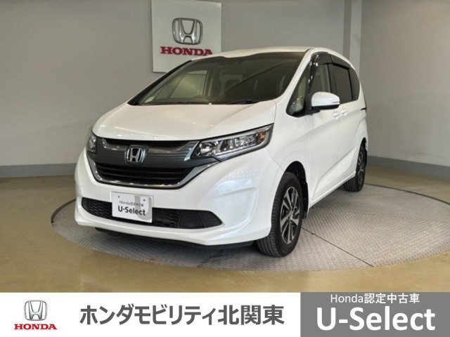 フリード 1.5 G ホンダセンシング 4WD 