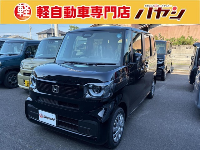N-BOX  