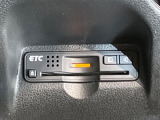 【ETC】高速道路の料金所をストレスなく通過!話題のスポットやサービスエリアに多い「スマートIC」利用時は必須のアイテムです。当店でセットアップを実施、ご納車当日からすぐにご利用いただけます!