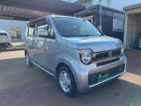 ご納車時には再度洗車・室内清掃を行い展示中についてしまった汚れも落として気持ち良くお乗りいただける状態にして納めさせていただきます!