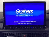 Honda CONEECT対応で、更に便利が広がったナビディスプレーです♪また、フルセグTVの他にDVD/CDプレーヤーを装備♪もちろんFM/AMラジオもお聞きいただけますよ♪