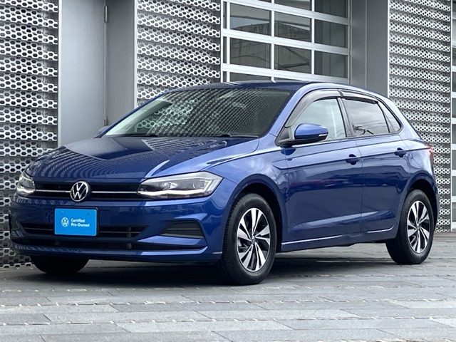 ポロ TSI コンフォートライン 