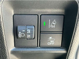先進の安全運転支援システムHonda SENSINGです!●衝突軽減ブレーキ ●歩行者事故低減ステアリング●ACC●車線維持支援システム●路外逸脱抑制機能●誤発進抑制機能●先行車発進お知らせ機能