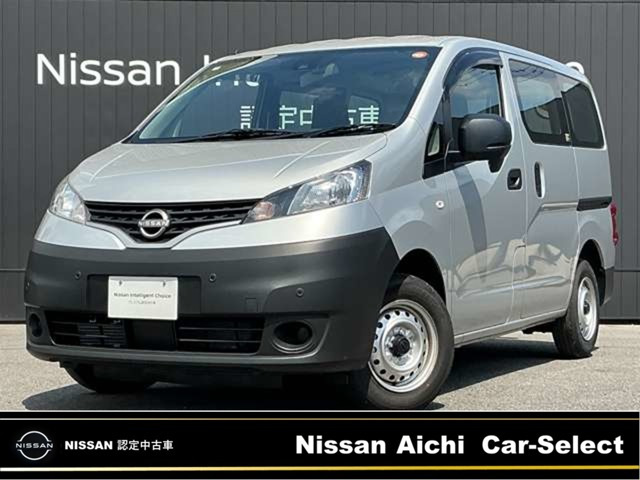 NV200バネットバン 1.6 DX